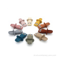 SPOON SOLI SLICONE SUKTA SUKTA SUKTI BABY FOOD